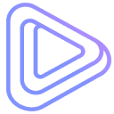 Logo de l'outil IA Charactr - Decod.tech