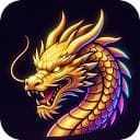 Official GoCharlie logo - AI tool on Decod.tech