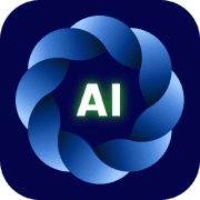 Official ChatbotsPlace logo - AI tool on Decod.tech