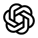 Logo officiel de ChatGPT - Outil IA présenté sur Decod.tech