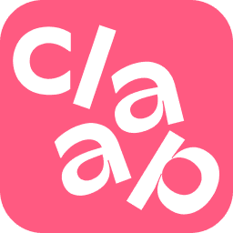 Claap AI tool logo - Decod.tech