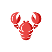 Logo ClawMetry Cloud