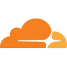 Logo Cloudflare