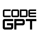 Logo CodeGPT