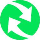 Official Confluo logo - AI tool on Decod.tech