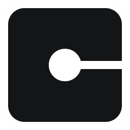 Logo officiel de Copy.ai - Outil IA présenté sur Decod.tech