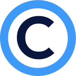 Logo officiel de Copyleaks - Outil IA présenté sur Decod.tech