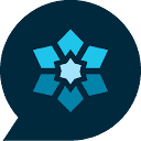 Logo officiel de Crystal - Outil IA présenté sur Decod.tech