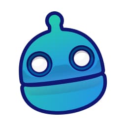 Logo DailyBot AI