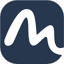Official Datamotto logo - AI tool on Decod.tech