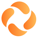 Logo officiel de Deep Agency - Outil IA présenté sur Decod.tech