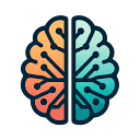 Logo officiel de Deep Personality - Outil IA présenté sur Decod.tech