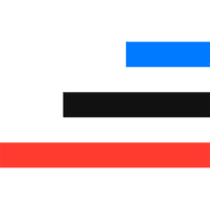 Logo officiel de Design Rails - Outil IA présenté sur Decod.tech