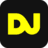 Logo djstudio