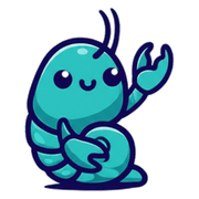 Logo officiel de NanoClaw - Outil IA présenté sur Decod.tech