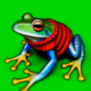 Logo officiel de DreamFusion - Outil IA présenté sur Decod.tech