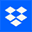 Logo de l'outil IA Dropbox AI - Decod.tech