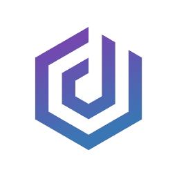 Logo officiel de Dropzone AI - Outil IA présenté sur Decod.tech