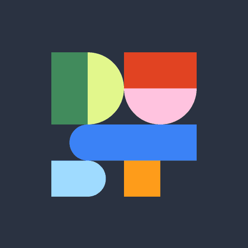 Dust AI tool logo - Decod.tech