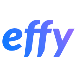 Effy AI tool logo - Decod.tech