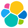 Elastic logo