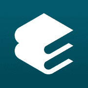 Logo officiel de Elicit - Outil IA présenté sur Decod.tech