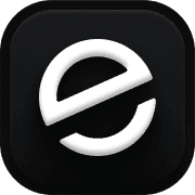 Logo officiel de Emergent - Outil IA présenté sur Decod.tech