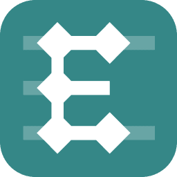 Logo officiel de Enterpret - Outil IA présenté sur Decod.tech