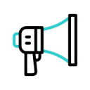 Logo officiel de ERBuilder - Outil IA présenté sur Decod.tech