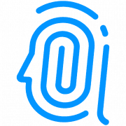 Official Facia.ai logo - AI tool on Decod.tech