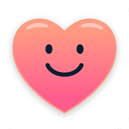 Logo de l'outil IA Feeling Great - Decod.tech