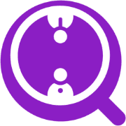 Official FinalScout logo - AI tool on Decod.tech