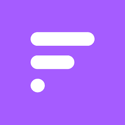 Official Findem logo - AI tool on Decod.tech