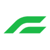 Official FitAction logo - AI tool on Decod.tech