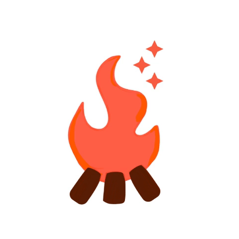 Official Flamme AI logo - AI tool on Decod.tech