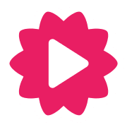 Fliki AI tool logo - Decod.tech