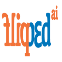 Flipped.ai AI tool logo - Decod.tech