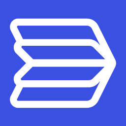 Official Flowla logo - AI tool on Decod.tech