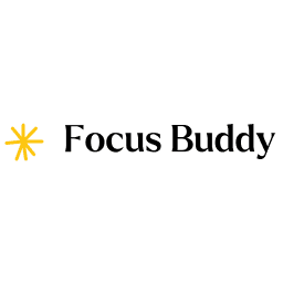 Logo focus-buddy