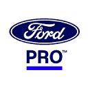 Logo Ford Pro AI
