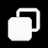 Official Frontly logo - AI tool on Decod.tech
