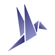 Official fynk logo - AI tool on Decod.tech