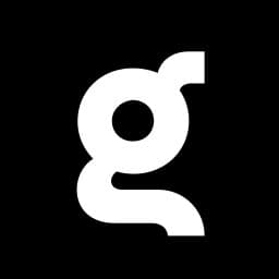 Logo officiel de Gecko Robotics - Outil IA présenté sur Decod.tech