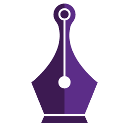Logo officiel de Genie AI - Outil IA présenté sur Decod.tech
