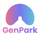 Logo Genpark