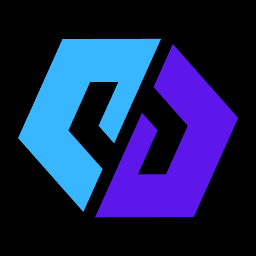 Logo officiel de GoCodeo - Outil IA présenté sur Decod.tech