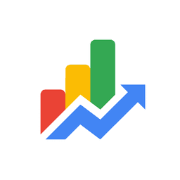 Logo oficial de Google Finance - Herramienta IA en Decod.tech