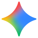 Google Gemini logo