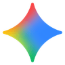 Google Gemini logo