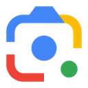 Google Lens logo